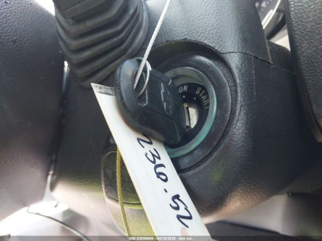 3GNAL4EK5ES532302 Chevrolet Captiva Sport Ltz