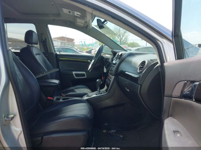 3GNAL4EK5ES532302 Chevrolet Captiva Sport Ltz