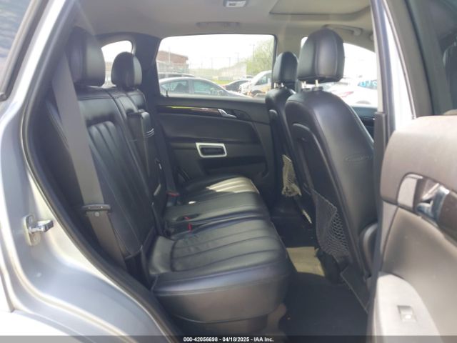 3GNAL4EK5ES532302 Chevrolet Captiva Sport Ltz