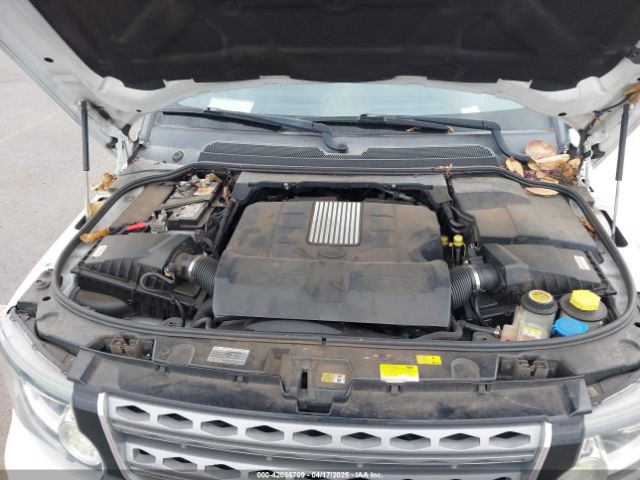 SALAC2V64GA843796 Land Rover LR4