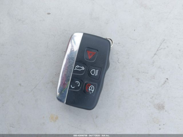 SALAC2V64GA843796 Land Rover LR4