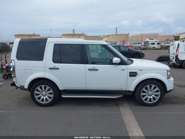 SALAC2V64GA843796 Land Rover LR4