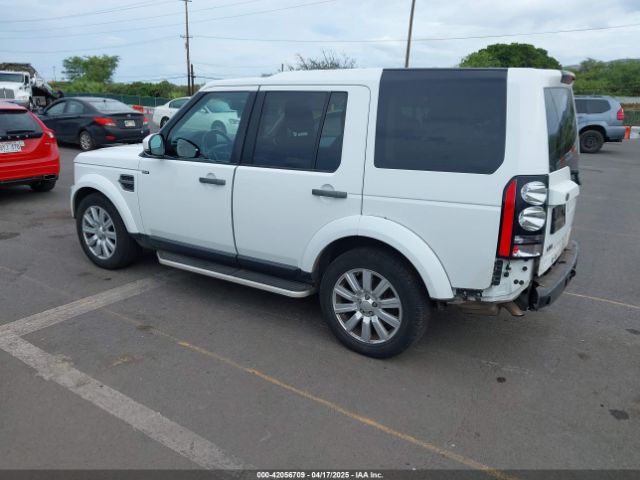 SALAC2V64GA843796 Land Rover LR4