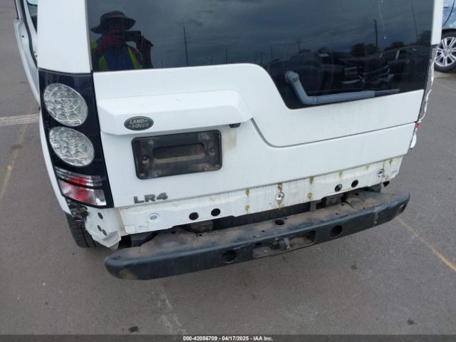 SALAC2V64GA843796 Land Rover LR4