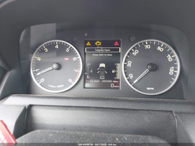 SALAC2V64GA843796 Land Rover LR4