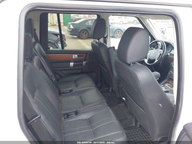 SALAC2V64GA843796 Land Rover LR4