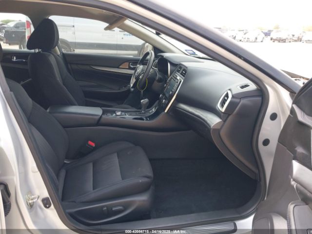 1N4AA6AP6HC440529 Nissan Maxima 3.5 S