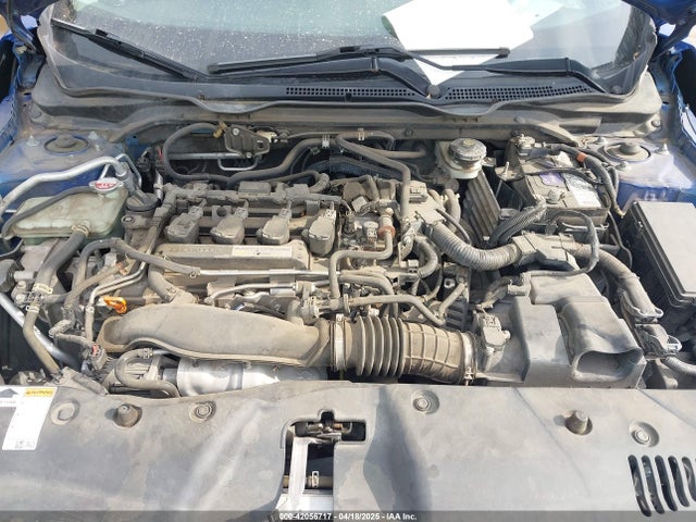 19XFC1F35GE045655 Honda Civic Ex-t