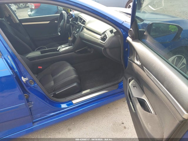 19XFC1F35GE045655 Honda Civic Ex-t