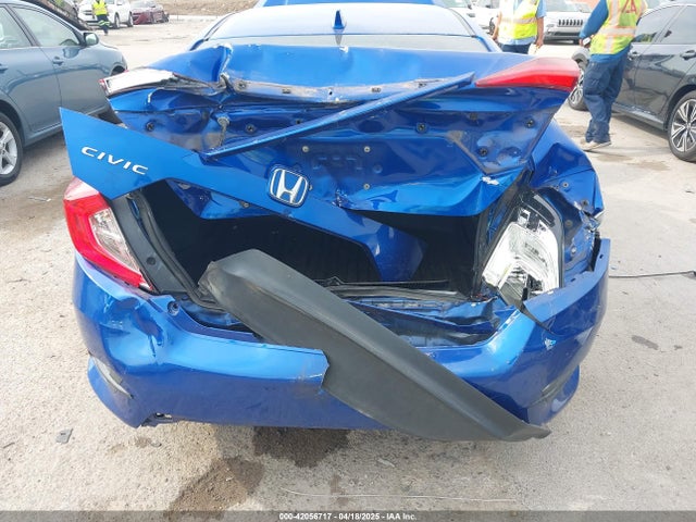 19XFC1F35GE045655 Honda Civic Ex-t