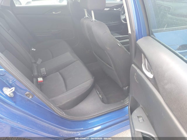 19XFC1F35GE045655 Honda Civic Ex-t
