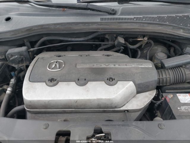 2004 ACURA MDX 2HNYD18644H556166 Photo 9
