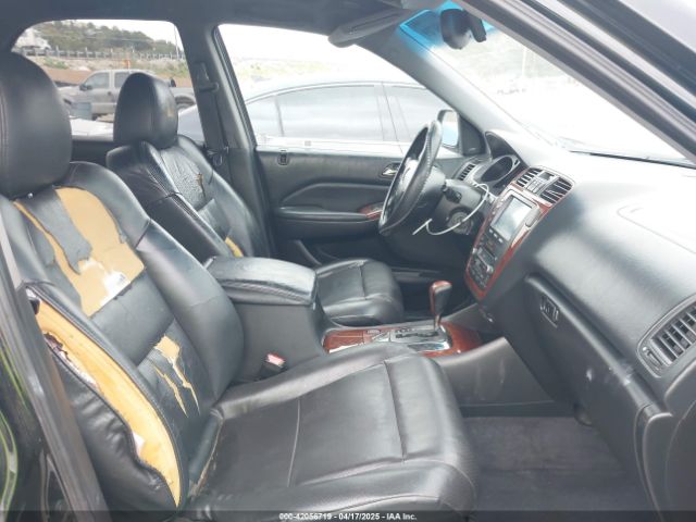 2004 ACURA MDX 2HNYD18644H556166 Photo 4