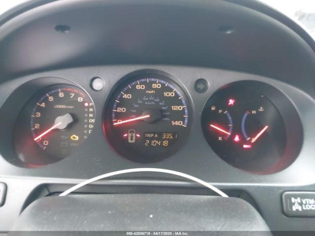 2004 ACURA MDX 2HNYD18644H556166 Photo 6