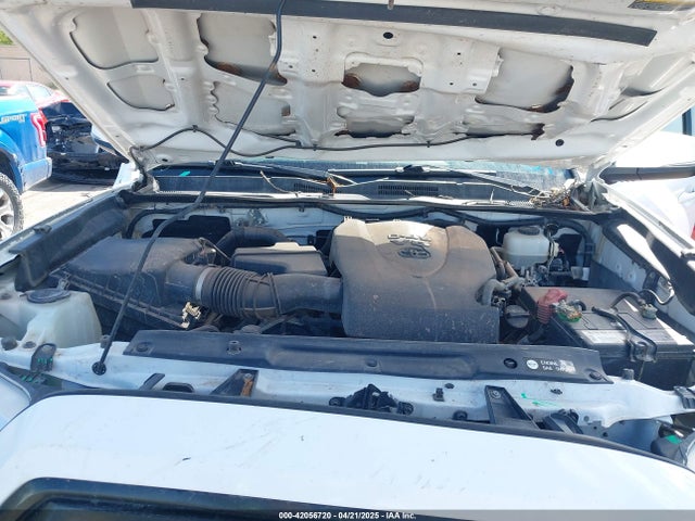 3TMCZ5AN4GM023573 Toyota 2gr-fks