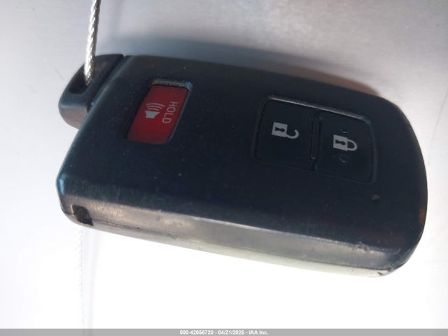 3TMCZ5AN4GM023573 Toyota 2gr-fks