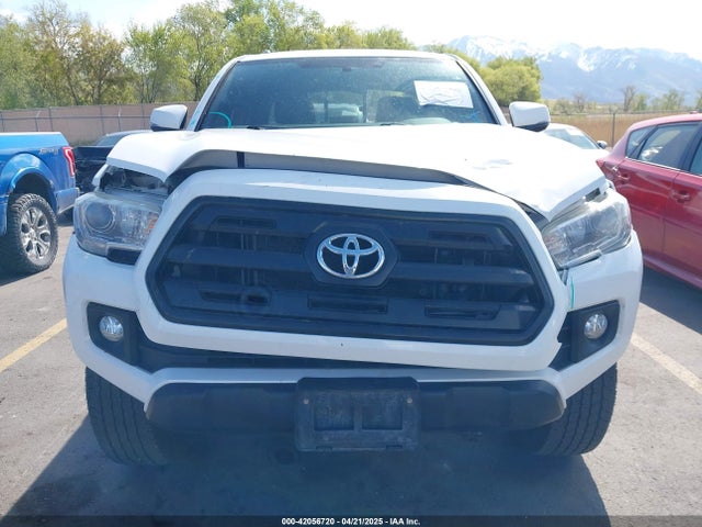3TMCZ5AN4GM023573 Toyota 2gr-fks