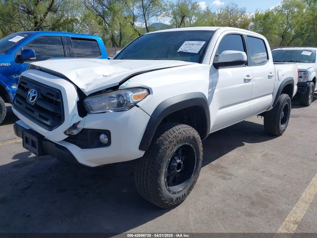 3TMCZ5AN4GM023573 Toyota 2gr-fks