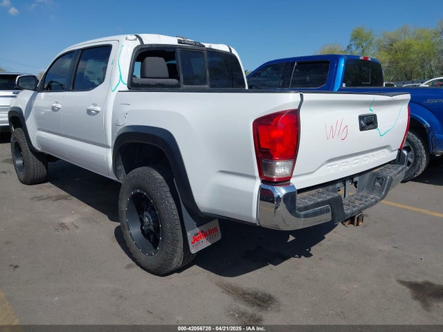 3TMCZ5AN4GM023573 Toyota 2gr-fks