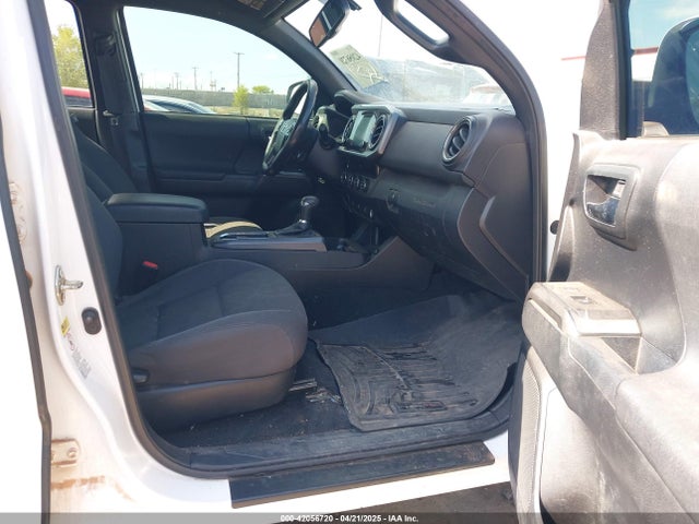 3TMCZ5AN4GM023573 Toyota 2gr-fks