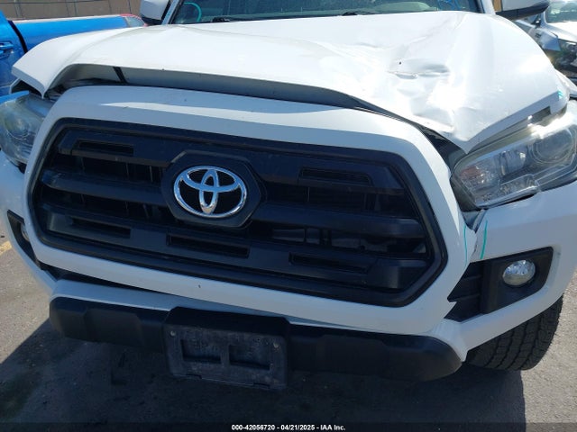 3TMCZ5AN4GM023573 Toyota 2gr-fks