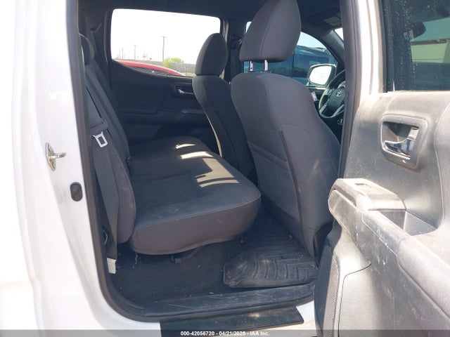 3TMCZ5AN4GM023573 Toyota 2gr-fks