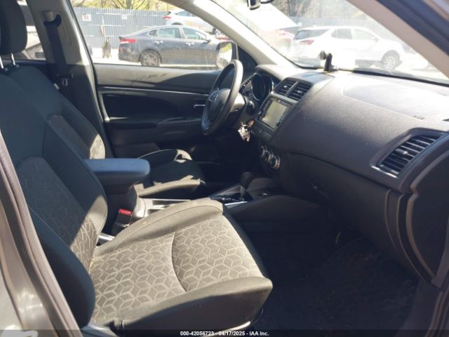 2024 MITSUBISHI OUTLANDER SPORT JA4ARUAU9RU003420 Photo 4