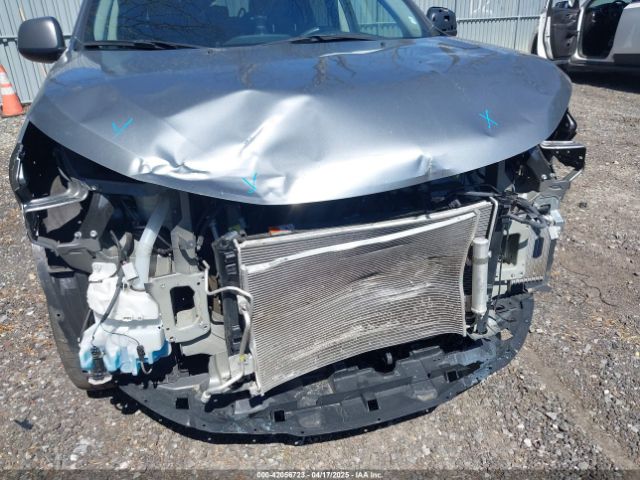 2024 MITSUBISHI OUTLANDER SPORT JA4ARUAU9RU003420 Photo 5