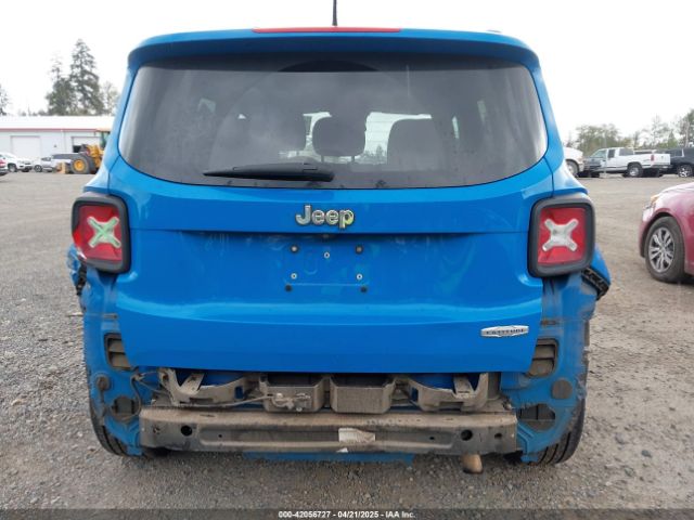 ZACCJABT4FPC09722 Jeep Renegade Latitude