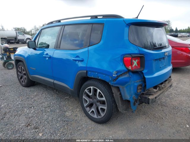 ZACCJABT4FPC09722 Jeep Renegade Latitude