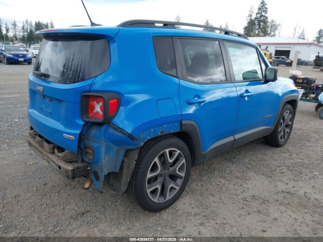 ZACCJABT4FPC09722 Jeep Renegade Latitude