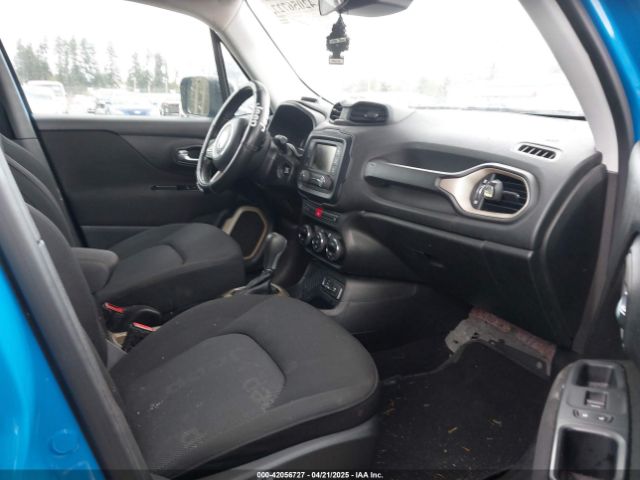 ZACCJABT4FPC09722 Jeep Renegade Latitude