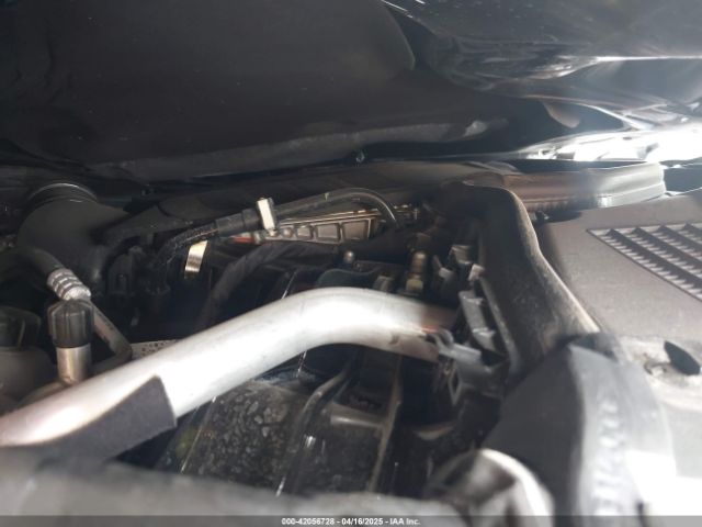 W1KAF4GB3PR125622 Mercedes-Benz C 300 Sedan