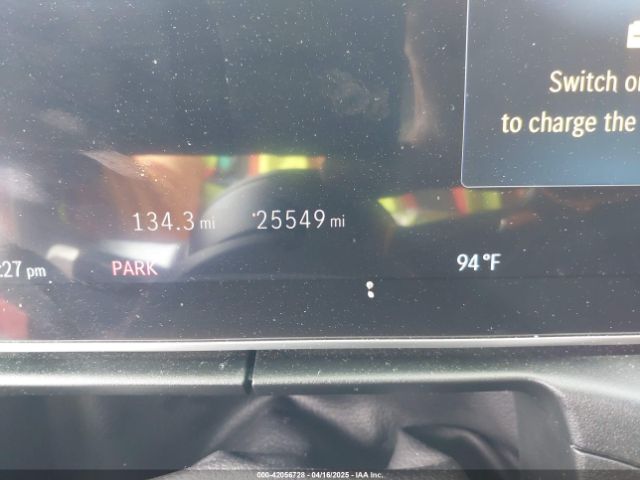 W1KAF4GB3PR125622 Mercedes-Benz C 300 Sedan