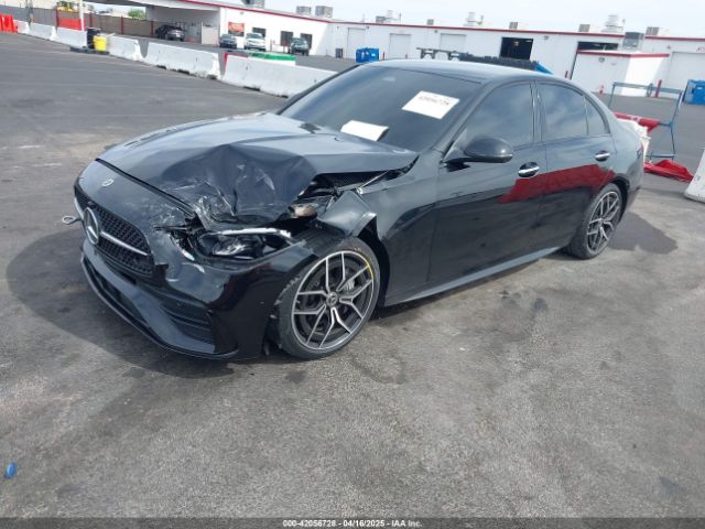 W1KAF4GB3PR125622 Mercedes-Benz C 300 Sedan