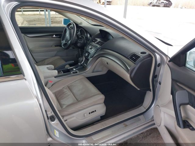 2012 ACURA TL 19UUA8F29CA037134 Photo 4