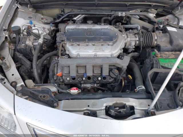 2012 ACURA TL 19UUA8F29CA037134 Photo 5