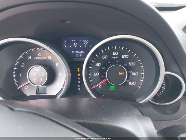 2012 ACURA TL 19UUA8F29CA037134 Photo 6