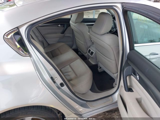 2012 ACURA TL 19UUA8F29CA037134 Photo 7