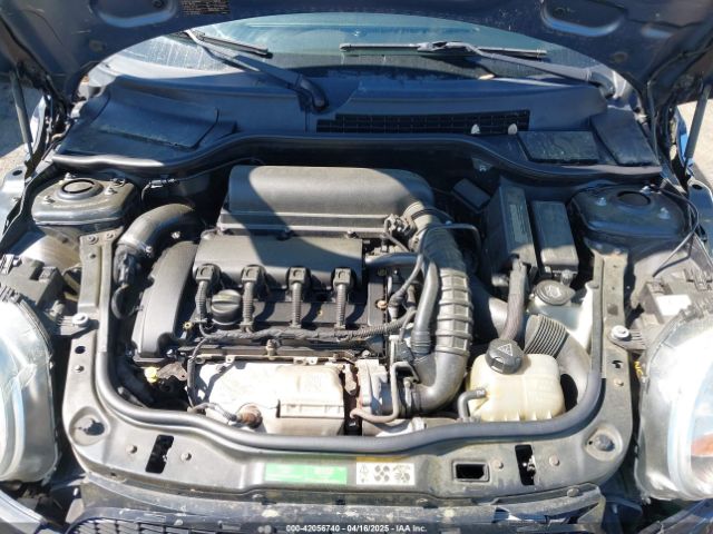 2009 MINI COOPER S WMWMF73509TW82466 Photo 9