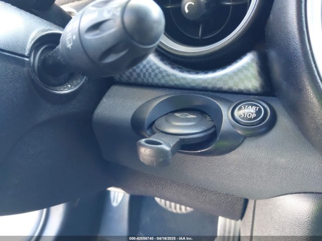 2009 MINI COOPER S WMWMF73509TW82466 Photo 10