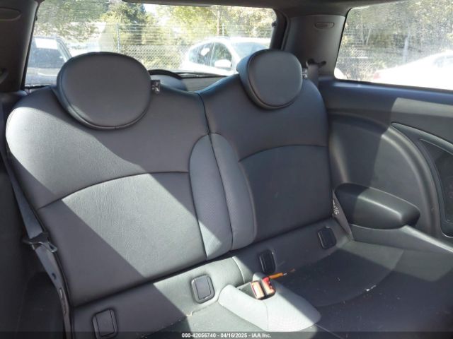 2009 MINI COOPER S WMWMF73509TW82466 Photo 7