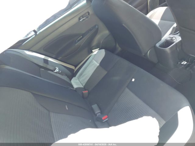 3N1CN8EV8ML874965 Nissan Versa Sv Xtronic Cvt