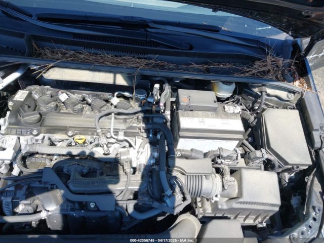 JTDM4MCE7MJ077758 Toyota Corolla Se 6mt
