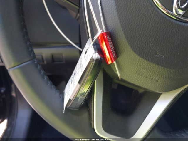 JTDM4MCE7MJ077758 Toyota Corolla Se 6mt