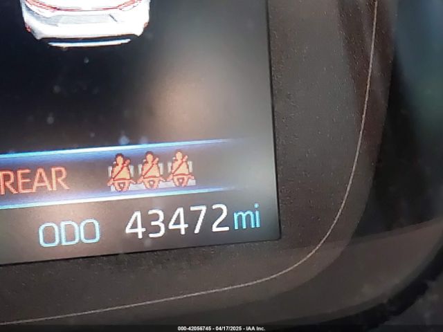 JTDM4MCE7MJ077758 Toyota Corolla Se 6mt