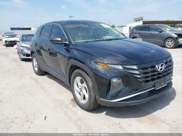 2023 HYUNDAI TUCSON 5NMJA3AE9PH173474