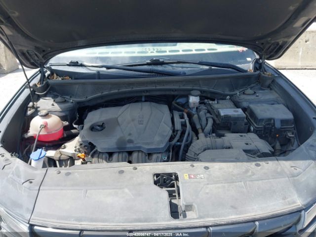 2023 HYUNDAI TUCSON 5NMJA3AE9PH173474 Photo 9