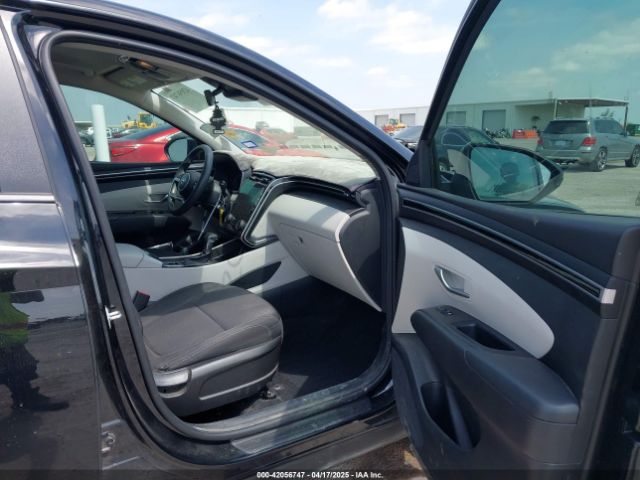2023 HYUNDAI TUCSON 5NMJA3AE9PH173474 Photo 4