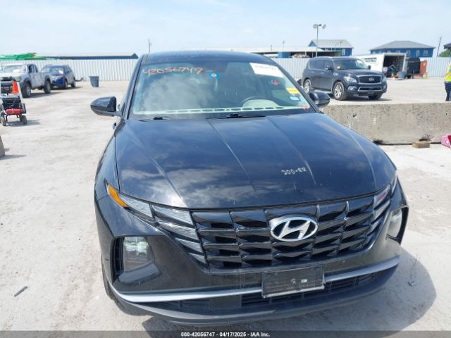 2023 HYUNDAI TUCSON 5NMJA3AE9PH173474 Photo 5
